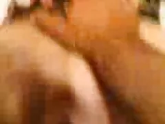 I en skandinavisk porr skog där