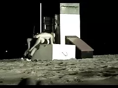 När du häller modellen jocke och jonna sexfilm var hon inte söt, den visade sin kropp och tog en kuk i munnen