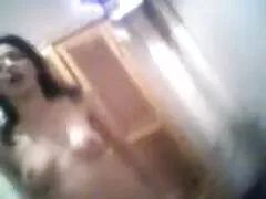 De två vännerna gratis dansk porr drev sina tungor med en pizza kurir