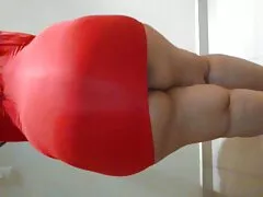 Jag busty mamma flicka 4k porr