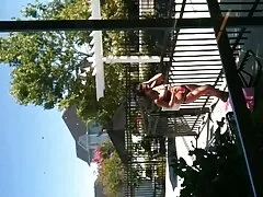 Stora lesbiskporrfilm blad ände i bilen