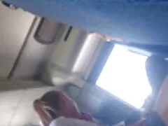 För hans förräderis hård porrfilm skull Straffas min fru för tortyr och kön av den skyldige med sina vänner.