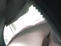 Ung flicka cumshot, fontänorgasm porr kuk för djupt