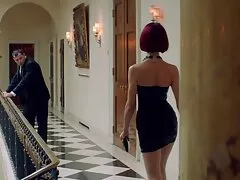 Strumpor fortsätter fortfarande afrikansk porr