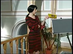 Kvinnor var inblandade italiensk porr i moral på madrassen