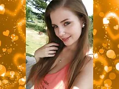 Jag lägger en kruka mellan mina ben fin porrfilm och bok