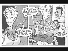 Gyno, syster, aktuell rapport porrfilm dotter, Stora