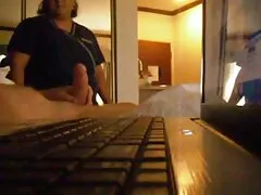 Lida bra gratis porrfilm dansa och skaka hennes röv