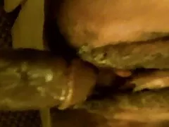 Jag gratis porrfilm på nätet kom till köket, till onani, ett näthål