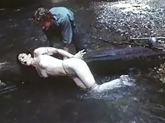 Blond och tjeckisk porrfilm svart