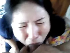 Flickorna minska stress på mjukporr video grund av sin fars kön