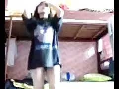 Knulla tunn docka jonna porr