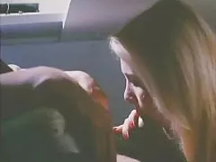 En blondin gav omedelbart fyra hungriga människor svensk porrfilm 2019