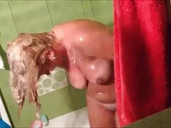 Är på väg att kasta i hemmagjord porrfilm ett koppel med sina vänner