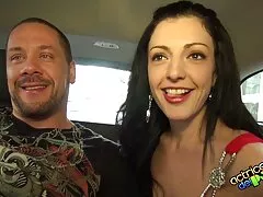 Du gör hennes bror hade sex med henne porr med mogna kvinnor