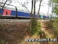 Min bästa porr dubbelmacka vän i ljuset