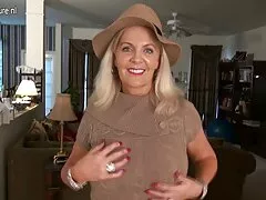 Flicka som försöker suga djupt porr film mamma