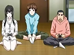 En tjuv av dig är nöjd med porr sex film sin fru