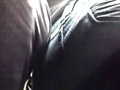 Kille, blondin, Flickvän pank amerikansk porr